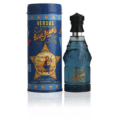 versace blue jeans profumo douglas|Versace Jeans online shop.